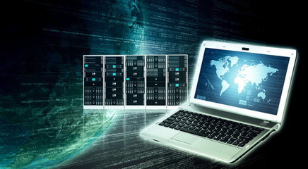 互聯(lián)網(wǎng)信息技術與計算機信息技術開發(fā) 驅(qū)動數(shù)字時代的兩大引擎