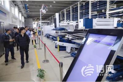 行走環翠·品味精致 當信息技術賦能傳統文旅